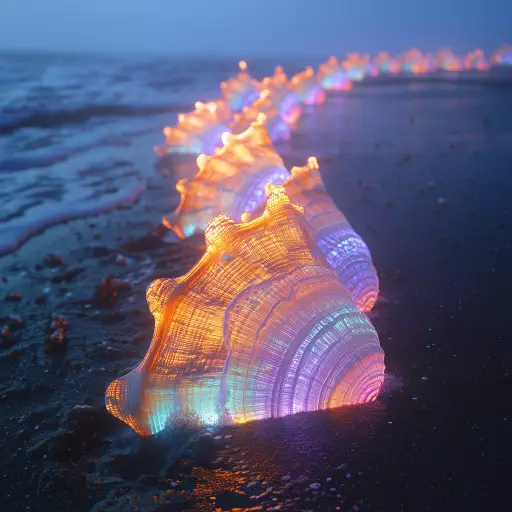 Beyond the Brush: How Edge Computing Empowers Creative Innovation