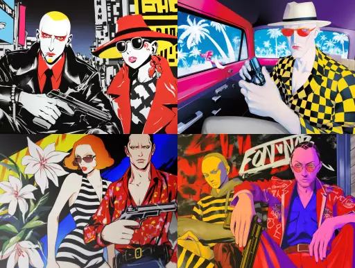 Beyond the Canvas: Wearable Tech as a Creative Conduit
