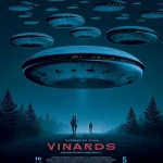 **the lizard people of "V" tv-mini, stepping out of their spacecraft (300 mm focal length, tele zoom) while the hum of their coils defines the opposite of a show only reality as it is. There will be no silliness or fake imagery, except those of Bates political statements on the screens of snowflake macrophotography. --oref <https://s.mj.run/lAKvdDTicB8>** - Image #1 <@639231094968942592>