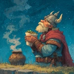 **leif erikson discovering chipotle --s 250 --v 7.0** - Image #1 <@974789918188535848>