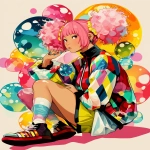 **bubblegum brigantine --ar 4:5 --niji 6 --p jgdlvfv --raw** - Image #4 <@948741381743083580>