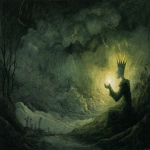 **a lost king in a geomagnetic storm in alfred kubin style --ar 16:11 --v 7.0 --raw** - Upscaled by <@1071135204846096475> (relaxed)