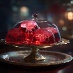 **jello Belle epoque --ar 4:5 --v 7.0** - Image #3 <@948741381743083580>