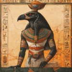 **ancient egypt --v 6.1 --s 250** - Image #1 <@1106682349795684357>