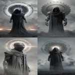 **the new marvel supervillain "The Monochronolith", cinematic, realistic --no text, logo, header --ar 9:16** - Remix (Strong) by <@391048027051261958> (relaxed)
-# Create, explore, and organize on [midjourney.com](<https://midjourney.com/imagine?from_discord=1>)