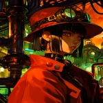 **dendrokinetic steampunk --ar 3:4 --niji 6 --p epqe6cv --raw** - Image #2 <@948741381743083580>