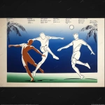 **<https://s.mj.run/KBMX74rGzvI> <https://s.mj.run/tPdc4LIGuAk> --v 7.0** - Image #4 <@1090364262091866152>