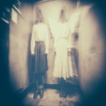 **There are Monsters and there are Angel Manneqins, in the style of a Gothic Romance, with slight motion blur, the monster represents Evil and the Angel represents Good --ar 99:70 --s 250 --c 25 --iw 3 --raw --q 4 --p jh81ly1 4x7uqag** - Image #3 <@1059634795207991457>
