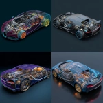 **isometric view of a dendrokinetic buggatti chiron full sport --v 7.0 --p 38o1dqc** - <@1007184428340092978> (relaxed)
-# Create, explore, and organize on [midjourney.com](<https://midjourney.com/imagine?from_discord=1>)