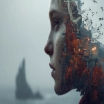 **<https://s.mj.run/T9RVSefOHKg> create a mix with this image <https://s.mj.run/iipjhEwb6ck> --ar 16:9 --s 250** - Image #4 <@976726221087981578>