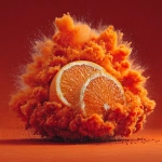 **orange you glad I didn't say iridium explosion --s 250 --v 7.0** - Image #2 <@974789918188535848>