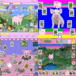 **piglet solitaire --p uktsbu8** - <@911637101290877029> (fast)
-# Create, explore, and organize on [midjourney.com](<https://midjourney.com/imagine?from_discord=1>)