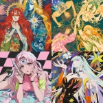 **Epsilon Aurigae --p 635vzcm --niji 6** - <@917327632763322368> (fast)
-# Create, explore, and organize on [midjourney.com](<https://midjourney.com/imagine?from_discord=1>)