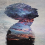 **sometimes, when dealing with a derivative society, I like to sniff my armpits, they're the best armpits, and the smell, the smell is like Cirrocumulus hydrogen sulfide, the greatest and best Cirrocumulus hydrogen sulfide in the universe, I should know, my brain big, a big galaxy brain think lots, digital Surrealism --ar 41:71 --raw --p 9uhxc6m --v 7.0** - Image #1 <@834468597551333468>
