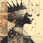 **children's book illustration of a fairy queen wearing a crown and the shiny blue dress --ar 3:4 --v 7.0 --stylize 500 --profile cp492lr 9lznmlz g3sz1uy --sref <https://s.mj.run/jLrX1KnvAdQ> --raw** - Image #1 <@1135636698060038216>