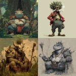 **a labudu the boss of all labudu** - <@1061927302050611200> (fast)
-# Create, explore, and organize on [midjourney.com](<https://midjourney.com/imagine?from_discord=1>)