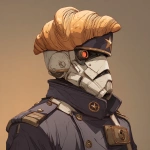 **a viennoiserien starsoldier --v 7.0 --raw** - Image #1 <@1071135204846096475>
