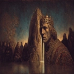 **<https://s.mj.run/gjo1pfdeXSU> the last Carolingian king --ar 3:2 --v 7.0 --raw** - Image #1 <@1071135204846096475>