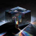 **<https://s.mj.run/Id_rLAb-SeY> with a iridium surface --ar 5:7 --v 7.0 --raw** - Image #2 <@1071135204846096475>