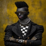 **manneqinpunk --p djcuvnt --ar 3:4** - Image #2 <@948741381743083580>