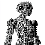 **techno --sref 4240880785 2348464004 --ar 4:5** - Image #1 <@948741381743083580>