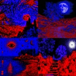 **surreal dream, magic, fantasy --p kiz9g8f --v 7.0** - <@591573182008393738> (relaxed)