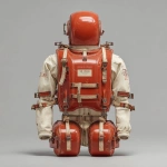 **floating device life vest blow up manneqin --s 250 --v 7.0** - Image #4 <@974789918188535848>