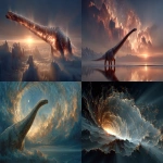 **diplodocus nebula, quantum entanglement against vortex vorticism --v 7.0 --ar 16:9 --c 5 --s 1000 --raw** - <@1152889510158401576> (fast)
-# Create, explore, and organize on [midjourney.com](<https://midjourney.com/imagine?from_discord=1>)