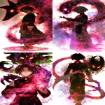 **Anime Movie Still, a handsome man, evil king, cinematic, depth effect, full body, magic, monsters, demons, dark, dark magic, ominous, opalized wood --raw --niji 6 --p w36chcu vv1gqvp --ar 9:16 --sref 1098861110** - <@347448894403379200> (fast, stealth)
-# Create, explore, and organize on [midjourney.com](<https://midjourney.com/imagine?from_discord=1>)