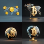 **bitcoin as a fundamention of world economy --p 8281hej** - <@1183565915632181310> (turbo)
-# Create, explore, and organize on [midjourney.com](<https://midjourney.com/imagine?from_discord=1>)