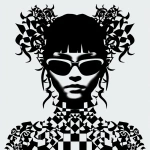 **fashion design sketch pareidolia Polaroid --sref 4240880785 2348464004** - Image #1 <@948741381743083580>