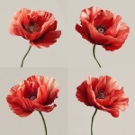 **realistic poppy flower, plain background --v 7.0** - Variations (Strong) by <@1153004013885866004> (fast)
-# Create, explore, and organize on [midjourney.com](<https://midjourney.com/imagine?from_discord=1>)