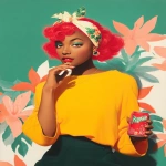 **graffiti Kawaii poison --ar 3:4 --p o4l8lp8** - Image #4 <@948741381743083580>