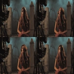 **<https://s.mj.run/8pQtVNsIJ6E> starlett Lauren Bessie giving an interview in a tenebrous movieset --v 7.0 --raw --ar 7:5** - Variations (Region) by <@1071135204846096475> (relaxed)
-# Create, explore, and organize on [midjourney.com](<https://midjourney.com/imagine?from_discord=1>)