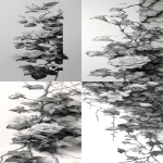 **a floral drawing, mixing ivy, roses and lili, pencil drawing, white background --ar 1:3** - <@419916568215158786> (fast)
-# Create, explore, and organize on [midjourney.com](<https://midjourney.com/imagine?from_discord=1>)