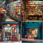 **image of a nyc bodega authentic** - <@1202283570215788544> (fast)
-# Create, explore, and organize on [midjourney.com](<https://midjourney.com/imagine?from_discord=1>)