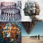 **collective leadership for humanity** - <@1092028160272506880> (fast)