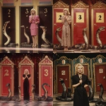 **Blond woman on the set of 80s-style game show, stage left, holding a microphone, with three human sized snakes standing in front of doors marked 1, 2, and 3** - <@820024234734518302> (fast)
-# Create, explore, and organize on [midjourney.com](<https://midjourney.com/imagine?from_discord=1>)