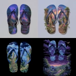 **surreal flip flops --s 750 --v 7.0 --p qvksq69** - <@1107891266005499944> (fast)