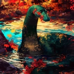 **invisible diplodocus --ar 4:5 --niji 6 --p 1ko4kyo --raw** - Image #2 <@948741381743083580>