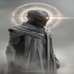 **the new marvel supervillain "The Monochronolith", cinematic, realistic --no text, logo, header --ar 9:16 --v 7.0** - Upscaled by <@391048027051261958> (relaxed)
-# Create, explore, and organize on [midjourney.com](<https://midjourney.com/imagine?from_discord=1>)