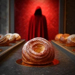 **<https://s.mj.run/da5iSKmkgv0> a special viennoiserien cake shop --v 7.0 --raw** - Image #1 <@1071135204846096475>