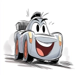 **panopticon ; in style of mechanical pencil sketch with cross hatching lines withough contour lines, pecil stokes --no contour lines, anime, manga, colors --ar 16:9 --raw --sref 3717171728 --v 7.0** - Image #1 <@1135636698060038216>