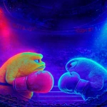 **barnacle bareknuckle boxing --sref 93 --ar 4:5** - Image #1 <@948741381743083580>