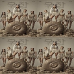 **K-pop magazine cover. It shows a girl band and ammonite amanita. --c 5 --ar 2:3 --v 7.0** - Variations (Region) by <@1052958752749387917> (relaxed)
-# Create, explore, and organize on [midjourney.com](<https://midjourney.com/imagine?from_discord=1>)