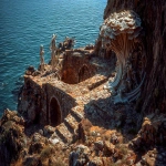 **<https://s.mj.run/ctCDNATHlac> the ancient ruins of an old seacivilazation --ar 16:9 --v 7.0 --raw** - Image #3 <@1071135204846096475>