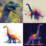 **diplodocus splatter --ar 4:5** - <@948741381743083580> (relaxed)
