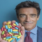 **dr. Oz recommends no Tylenol oneiroscape pill explosion --ar 3:4 --s 250 --v 7.0** - Image #4 <@974789918188535848>