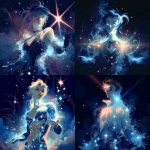 **<https://s.mj.run/6GUzFn4jYNQ> ::1 neon Epsilon Aurigae --sref 3091396344::3 2358593294::3 <https://s.mj.run/6GUzFn4jYNQ> ::1 --ar 1:1 --s 1000 --niji 7 --c 5 --raw** - <@1152889510158401576> (fast)