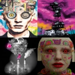 **techno graffiti --p jd7xn9k --ar 3:4** - <@948741381743083580> (relaxed)